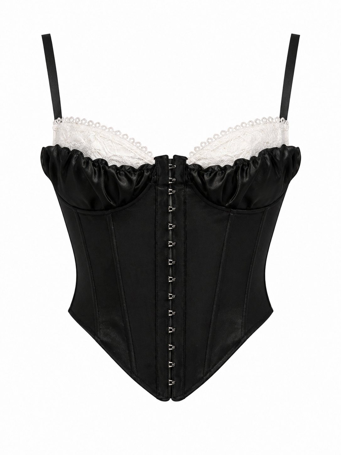 CORSET TW NEGRO 1840