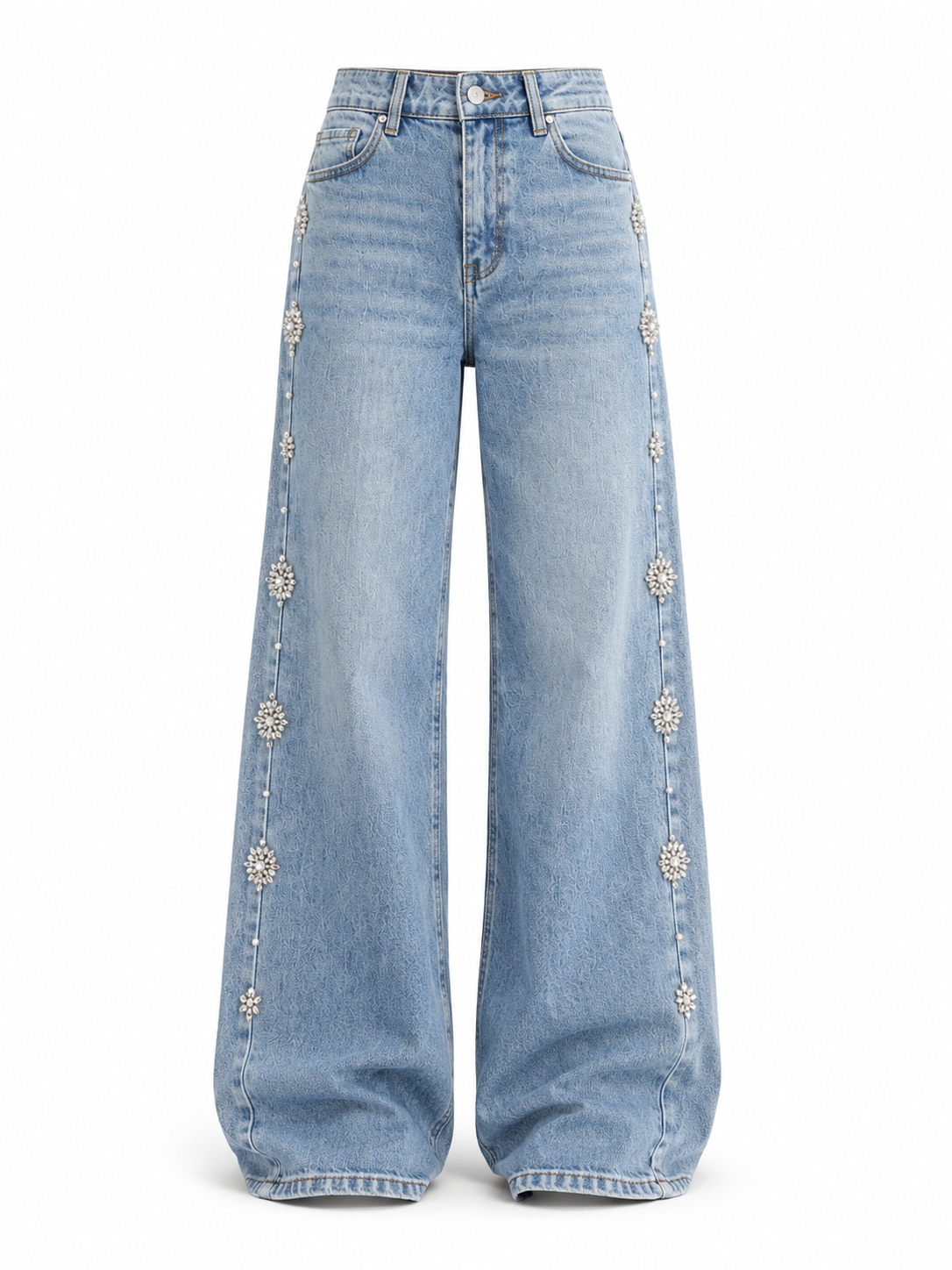 PANTALON STRAIGHT 3919