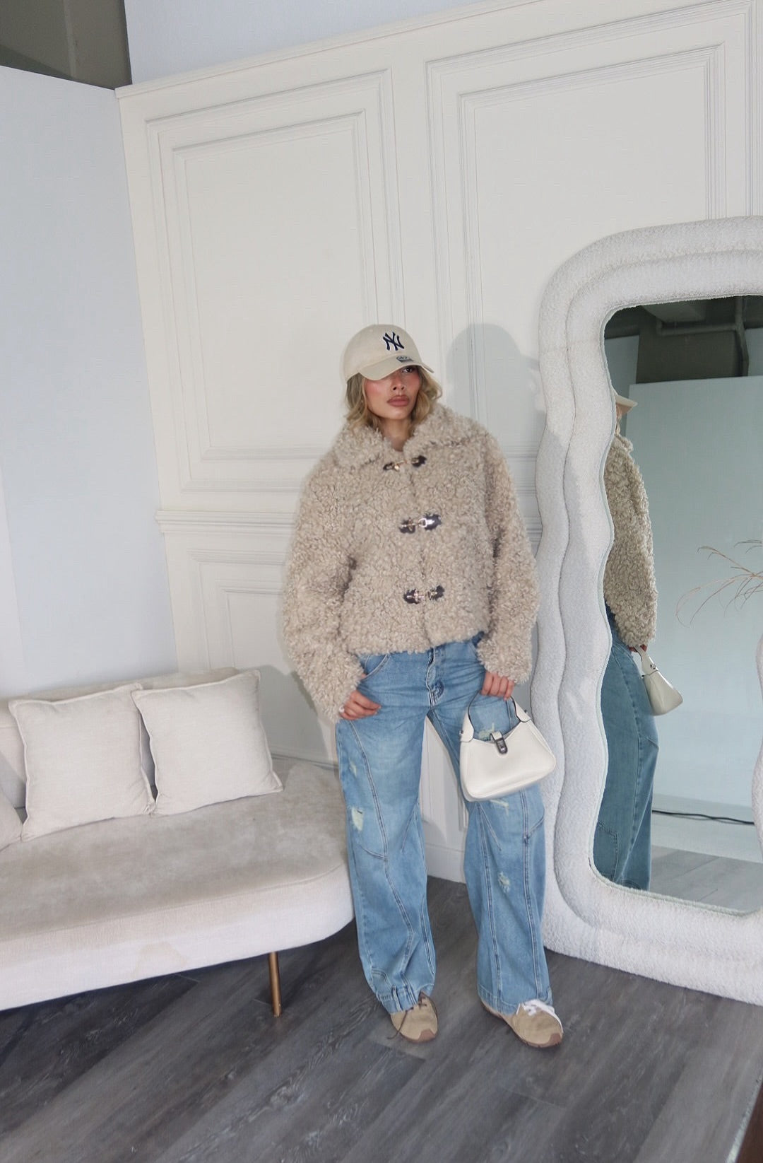 PANTALON WIDE LEG 992