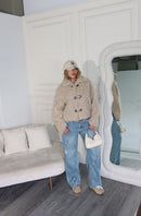 PANTALON WIDE LEG 992