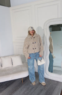 PANTALON WIDE LEG 992