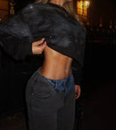PANTALON STRAIGHT LIGHT PERISC 1614