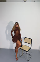 VESTIDO MYSTERY 5111