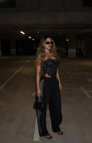 PANTALON BALLOON JW8683