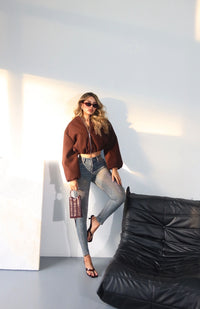 PANTALON SUPER STRETCH SLIM 9772