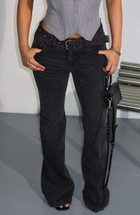 CORSET PARIS GRIS 6121