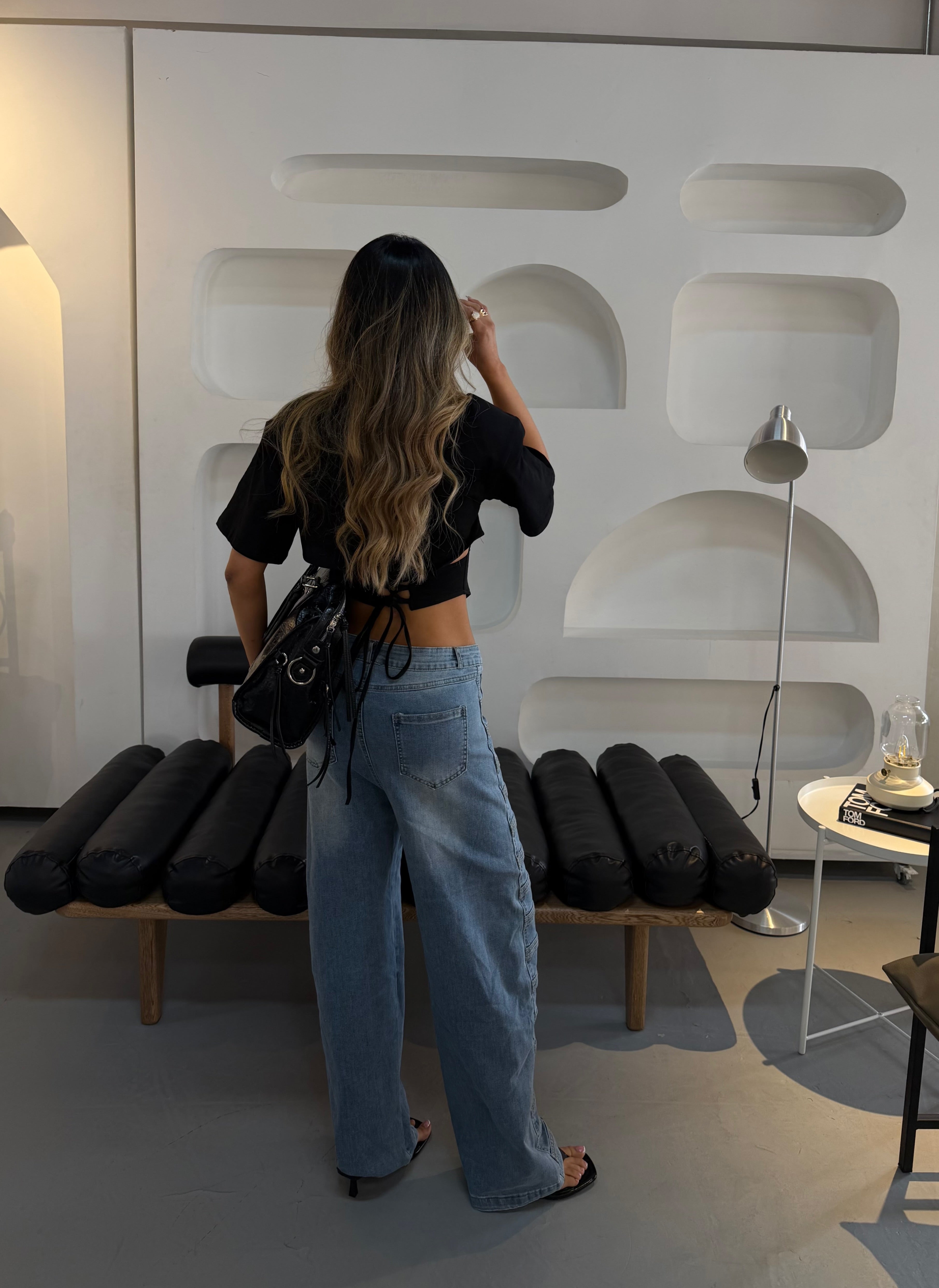 PANTALON NAPOLEON 22852