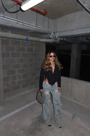 PANTALON QUEEN 0183