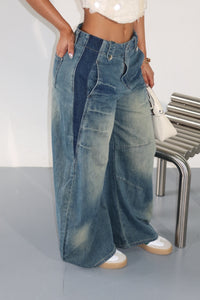 PANTALON WIDE LEG 018