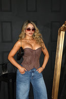 PANTALON PALAZZO 4437