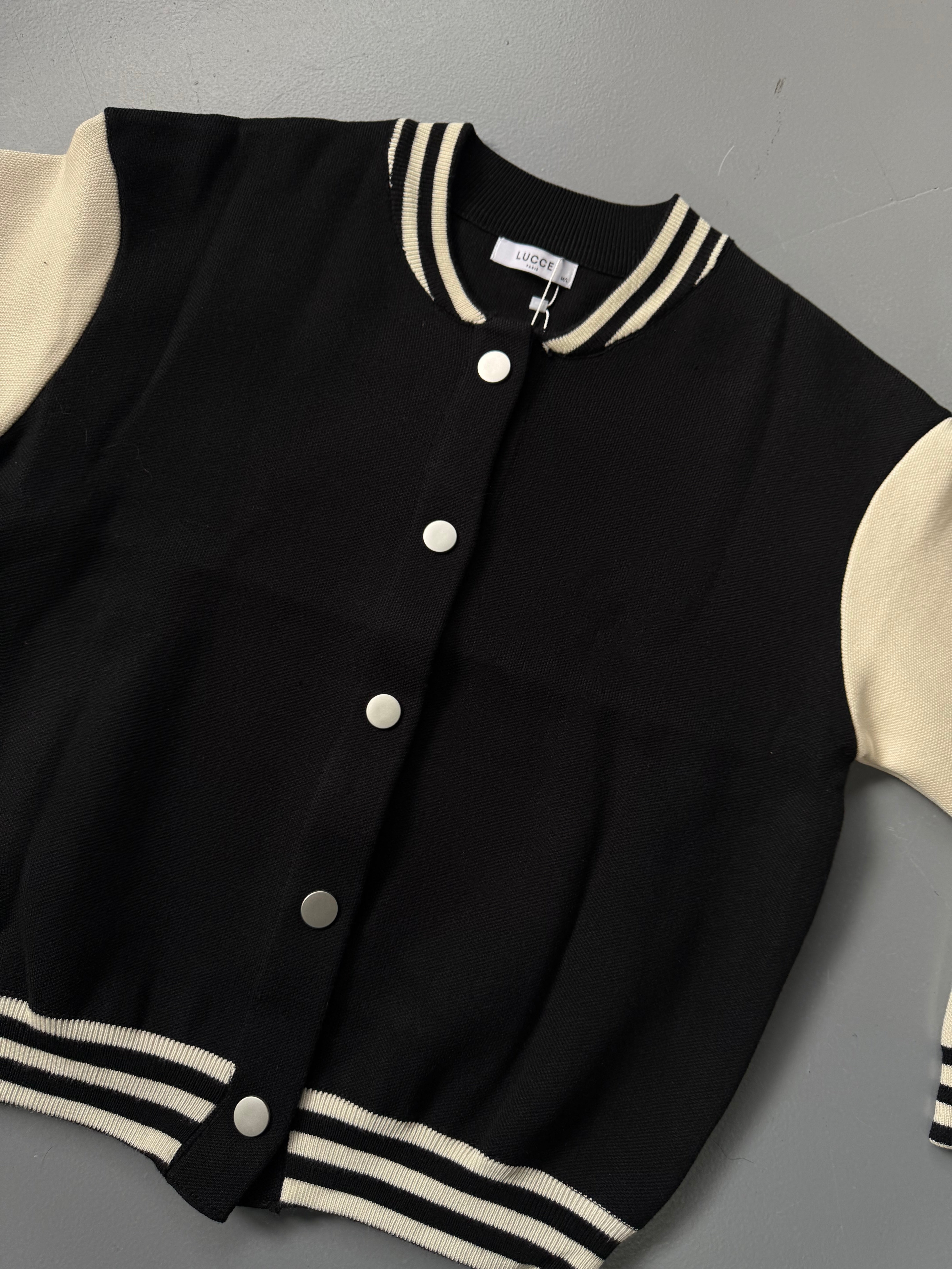 CHAQUETA LUCCE 3025