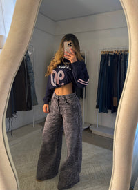 PANTALON PALAZZO 4513