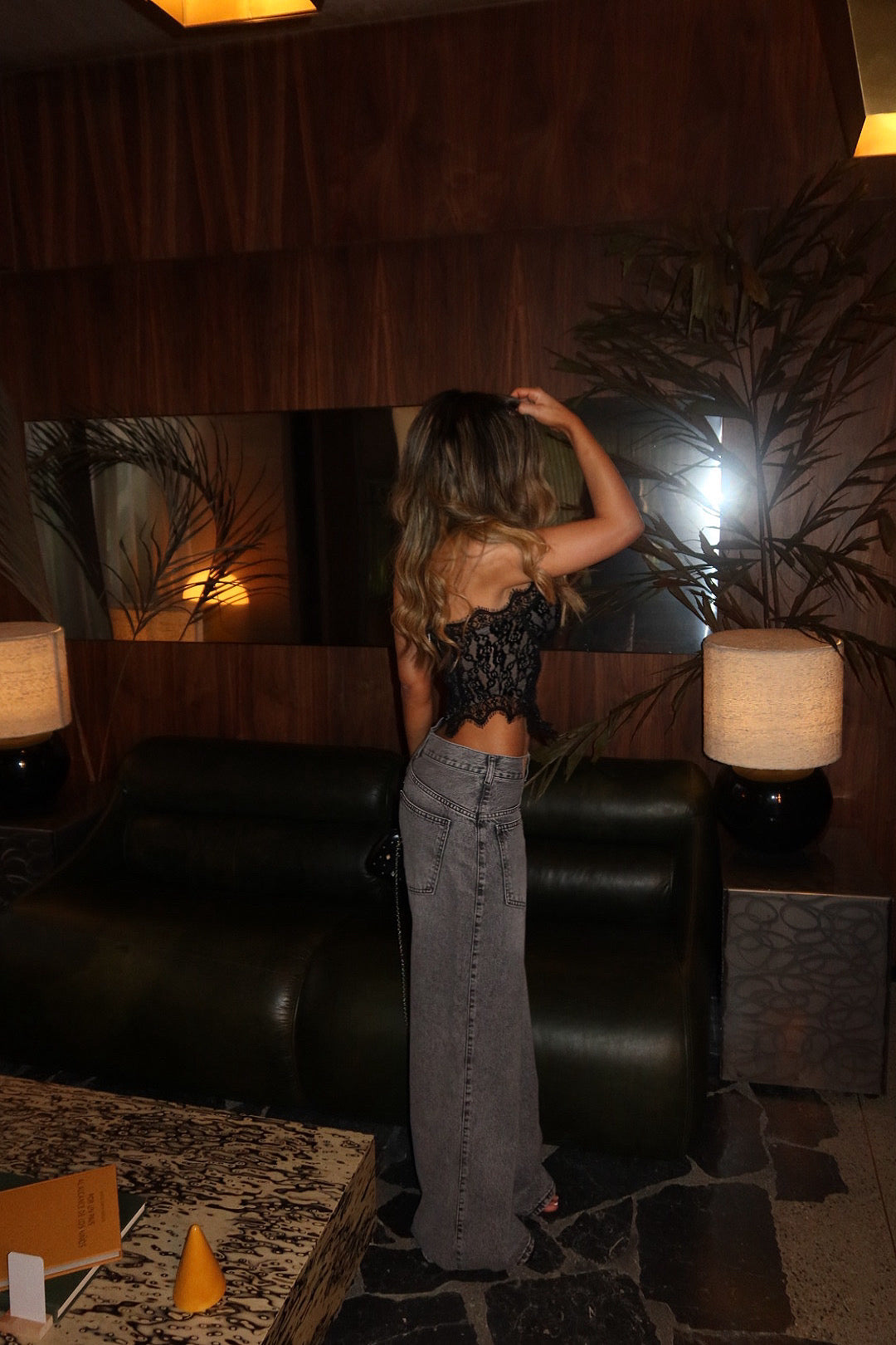 CORSET MOCHY 12018
