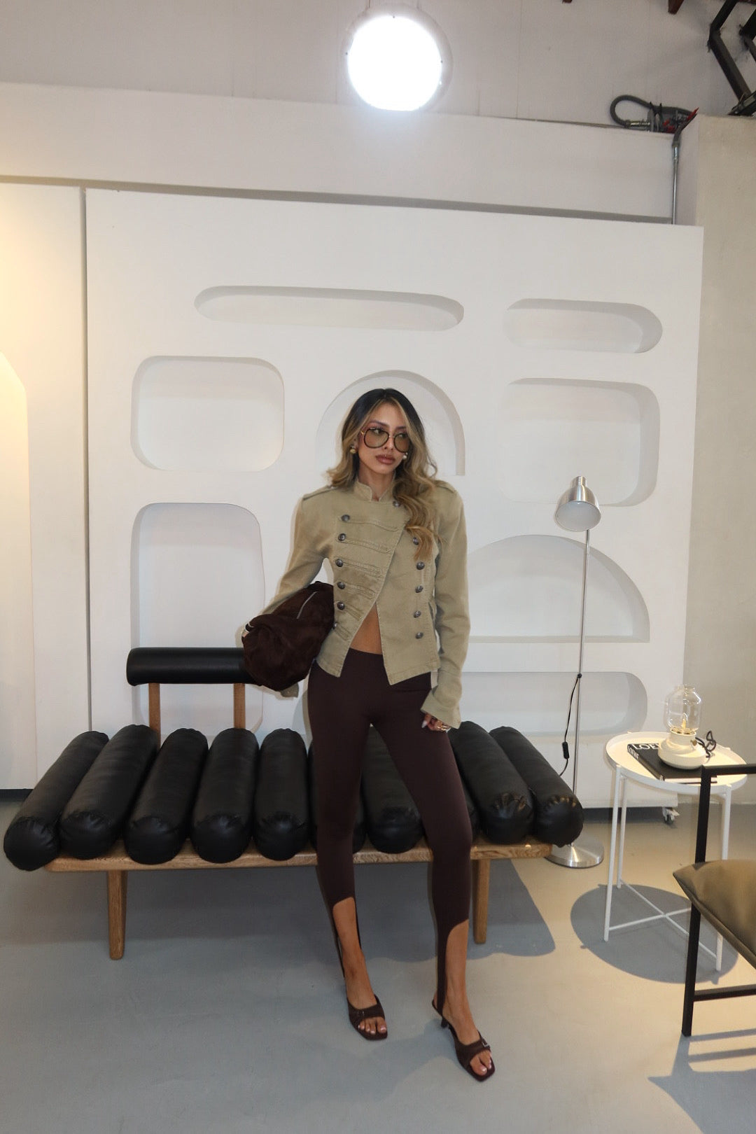 CAPRI CAFE 15012