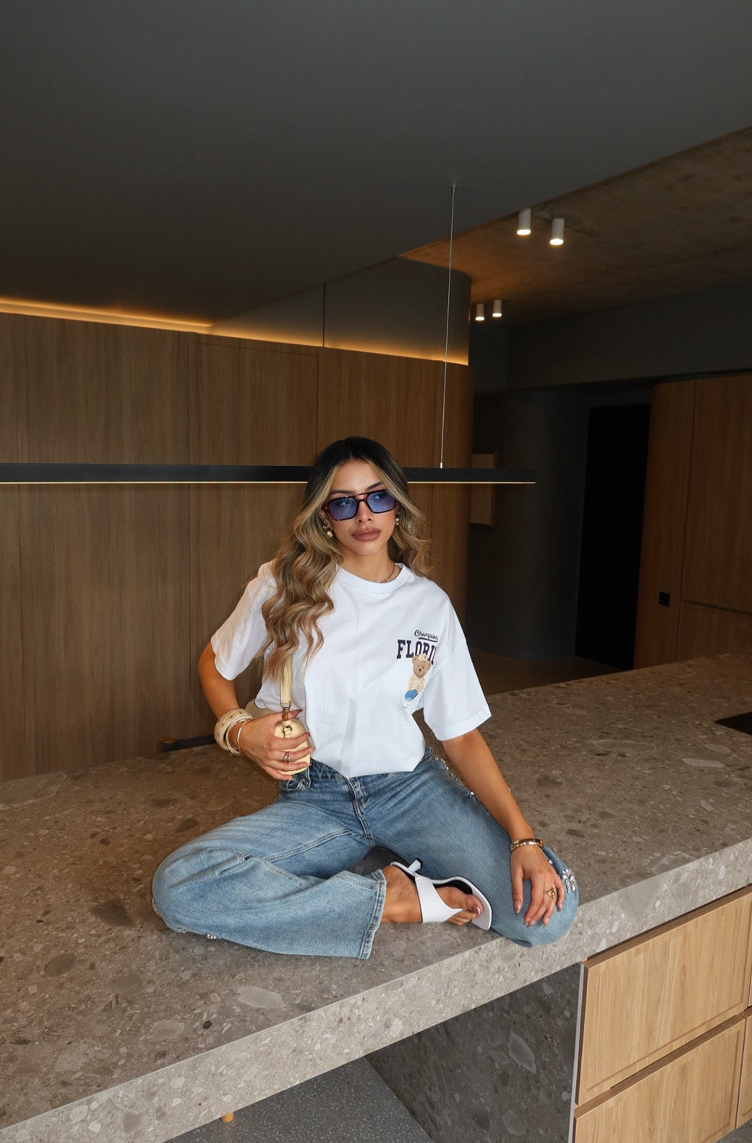 CAMISA MINT 7515