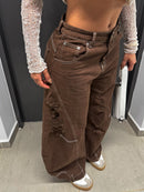 PANTALON BALLOON 10005