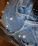 PANTALON WIDE LEG FULL LENGTH KATE 960