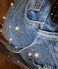 PANTALON WIDE LEG FULL LENGTH KATE 960