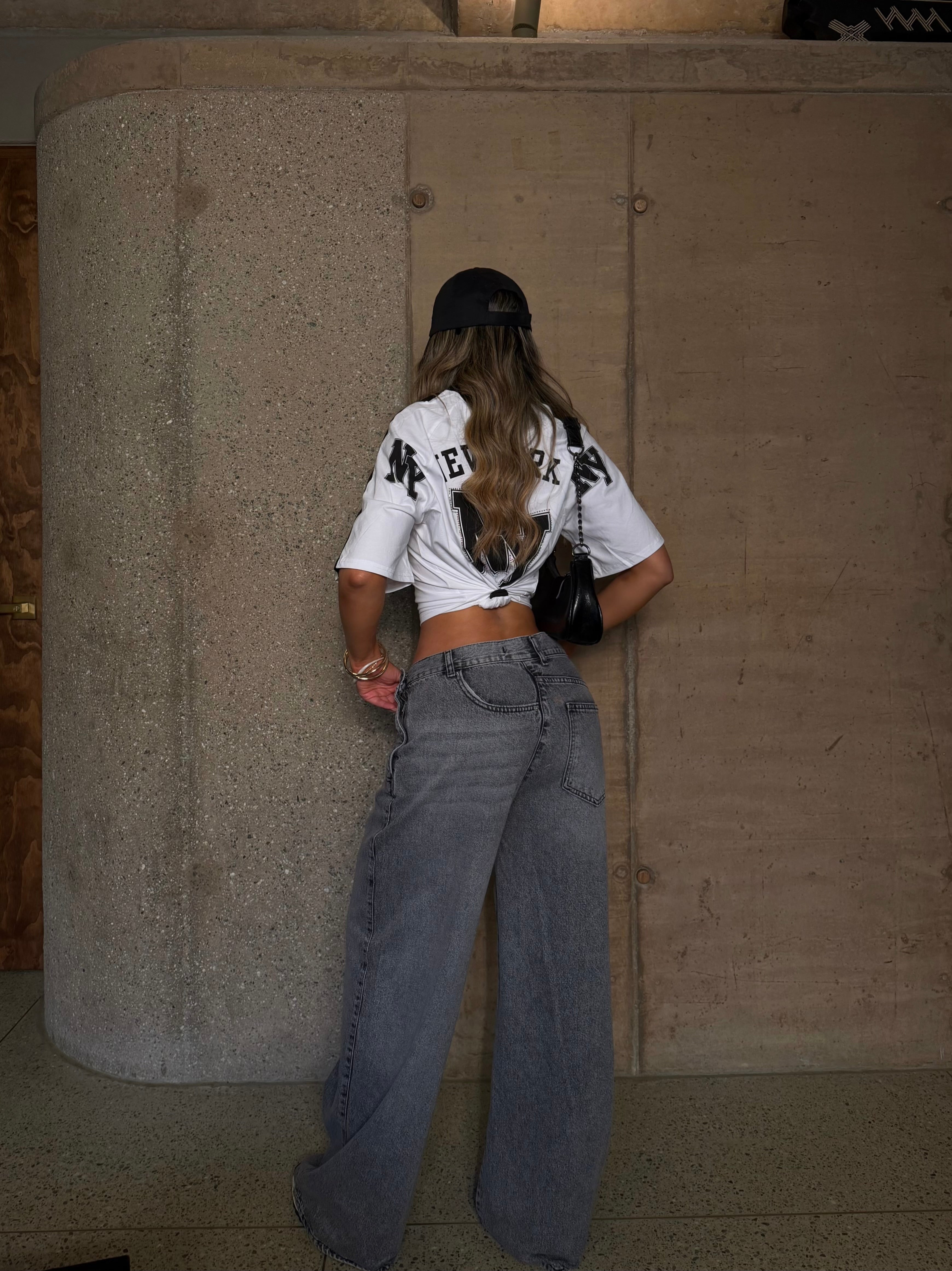 PANTALON MEGA BAGGY ITS 4740