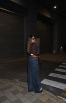 PANTALON PALAZZO 4359