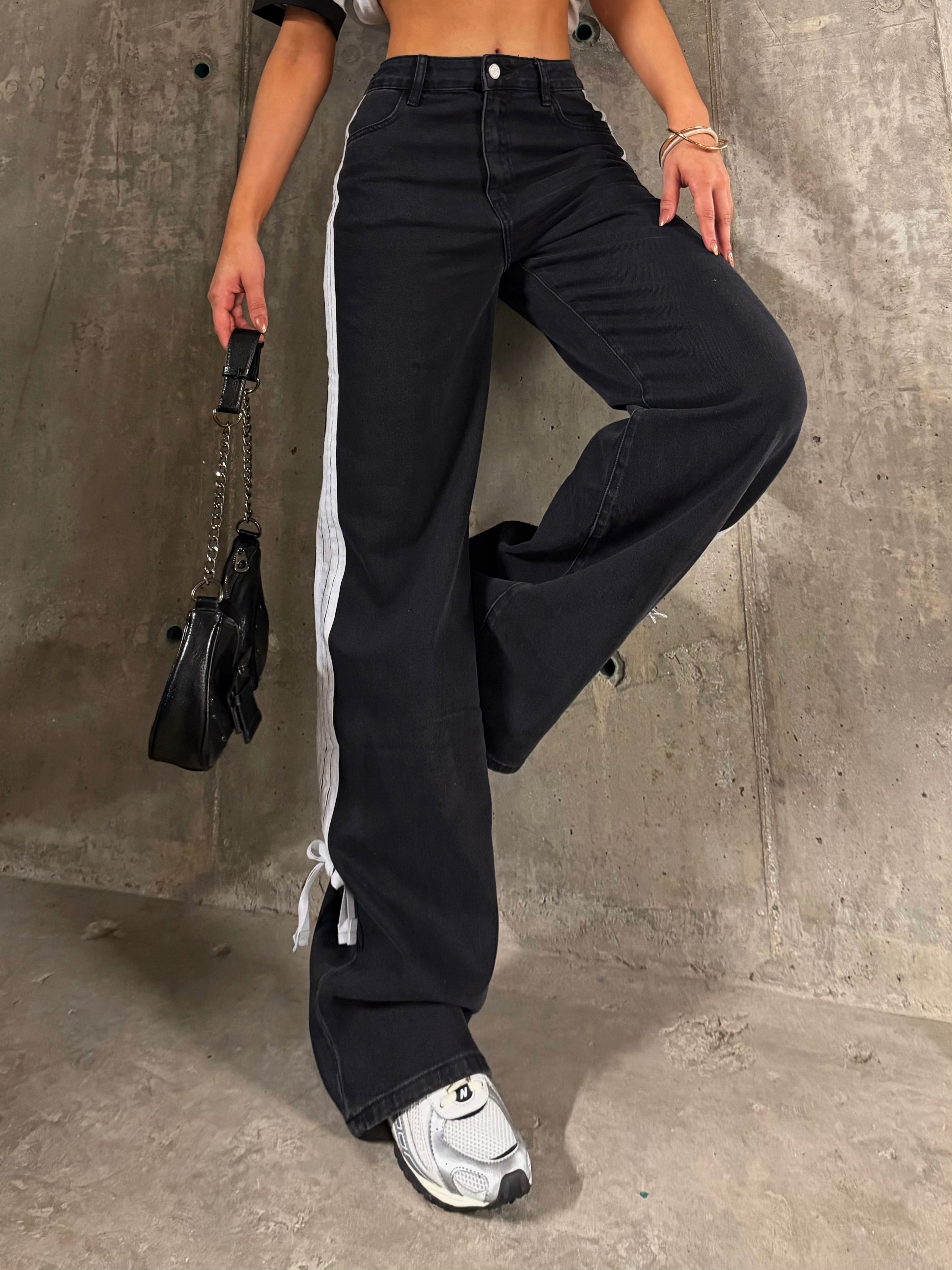 PANTALON WIDE LEG 3761
