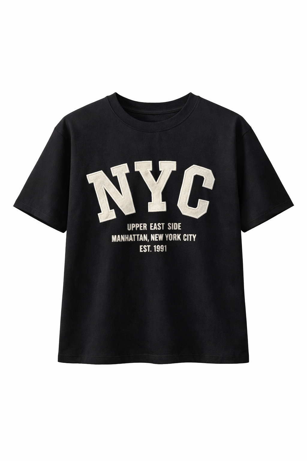 CAMISA NYC FLAMANT 7456