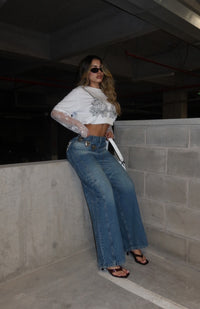 PANTALON MEGA BAGGY 4212