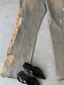 PANTALON BAGGY QUEEN 3752