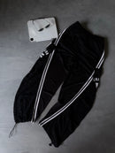 PANTALON GAL 2034 NEGRO