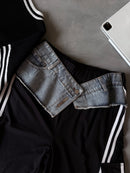 PANTALON GAL 2034 NEGRO