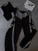 PANTALON GAL 2034 NEGRO