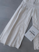 PANTALON BAGGY AMERICAN GRIS