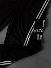 PANTALON GAL 2034 NEGRO