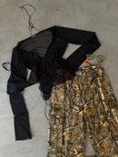 PANTALON CAMUFLADO CARGO AMERICAN 96