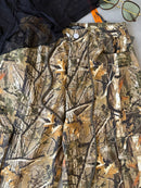 PANTALON CAMUFLADO CARGO AMERICAN 96