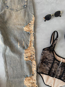 CORSET TIC 0627