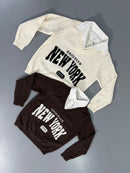 SUETER FLAMANT CAFE 779