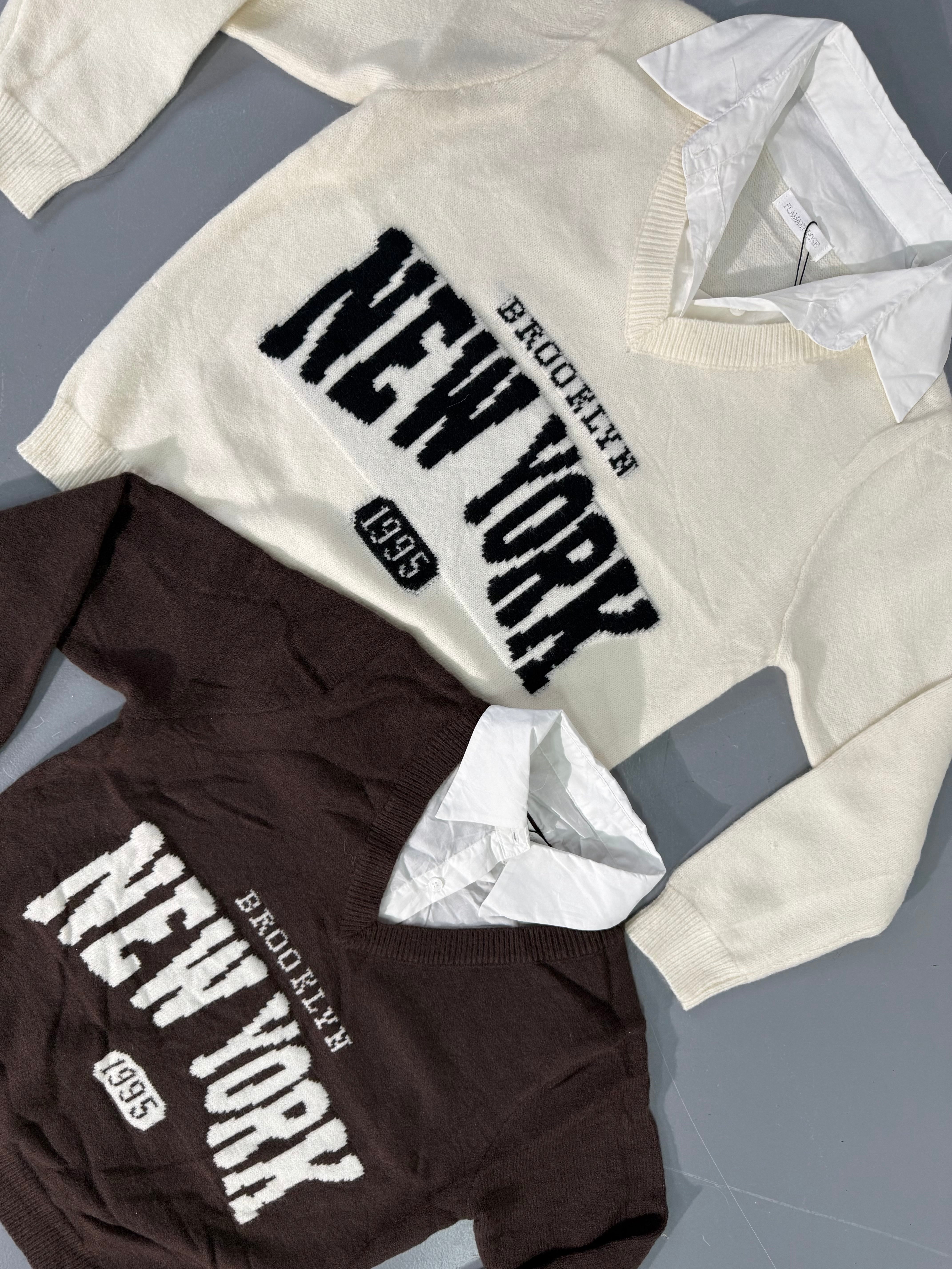 SUETER FLAMANT CAFE 779