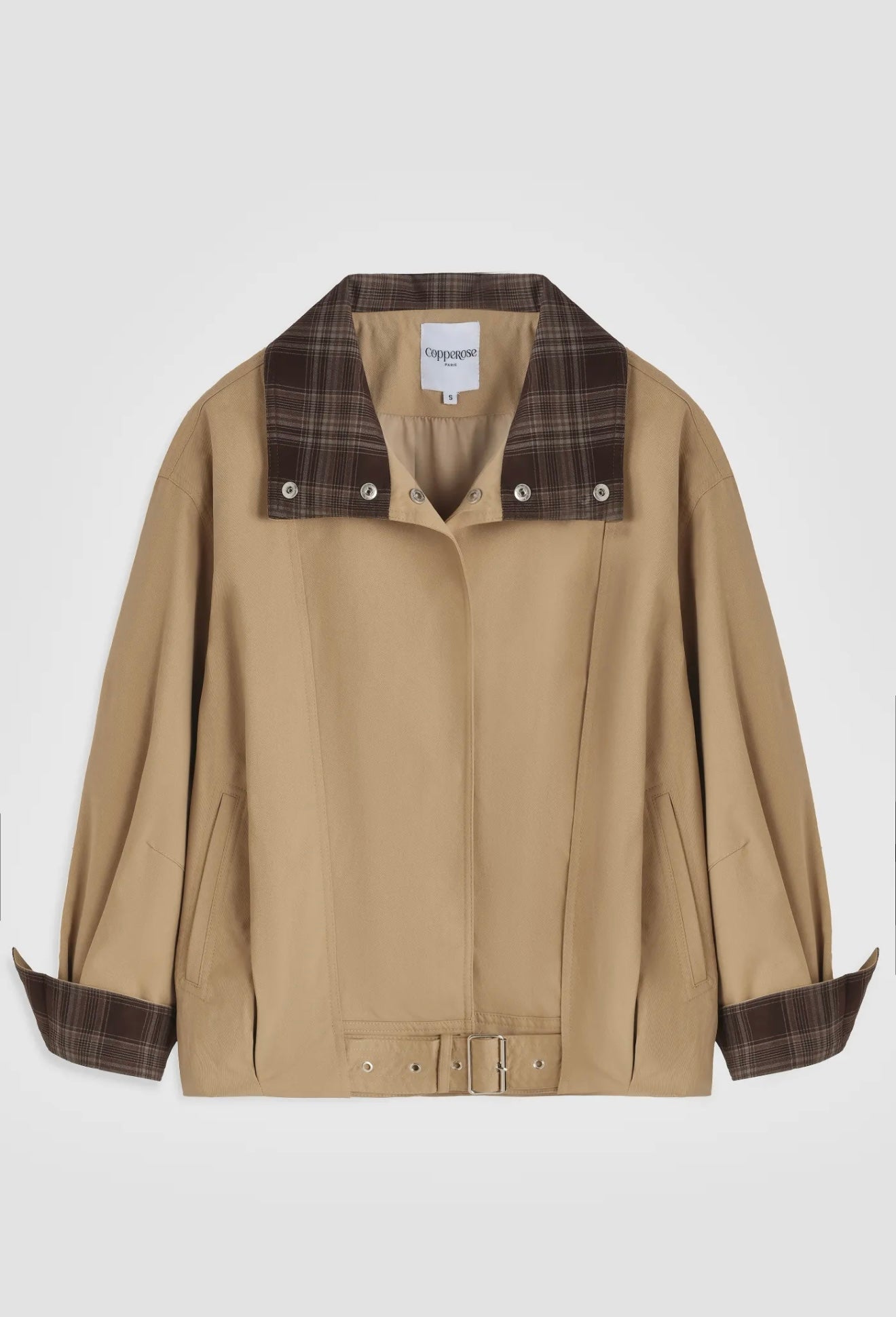 CHAQUETA 1630