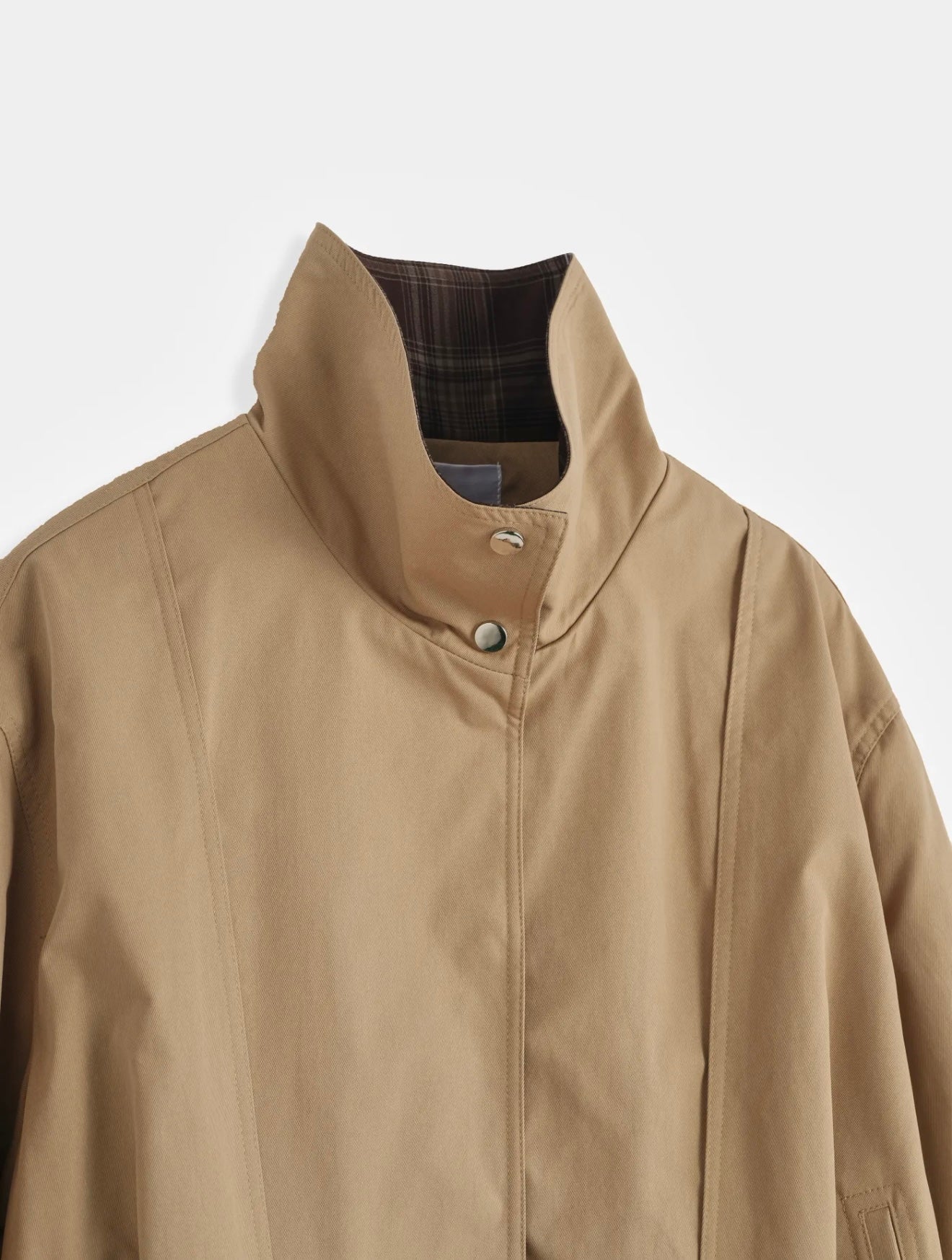 CHAQUETA 1630