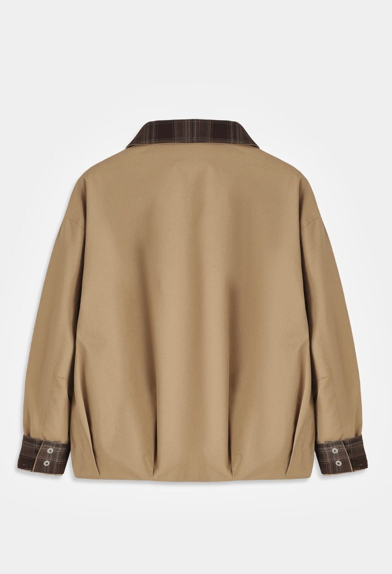 CHAQUETA 1630