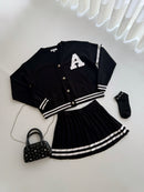 SET CHERRY NEGRO 51