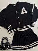 SET CHERRY NEGRO 51