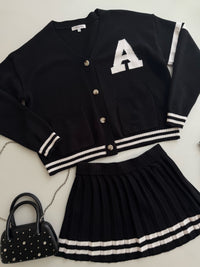SET CHERRY NEGRO 51