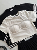 SET CHERRY NEGRO 51