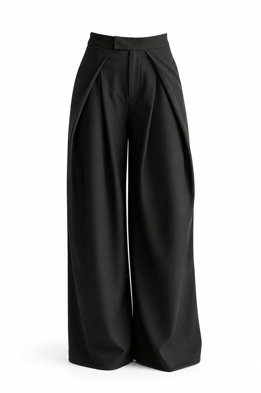 PANTALON NEGRO 19694