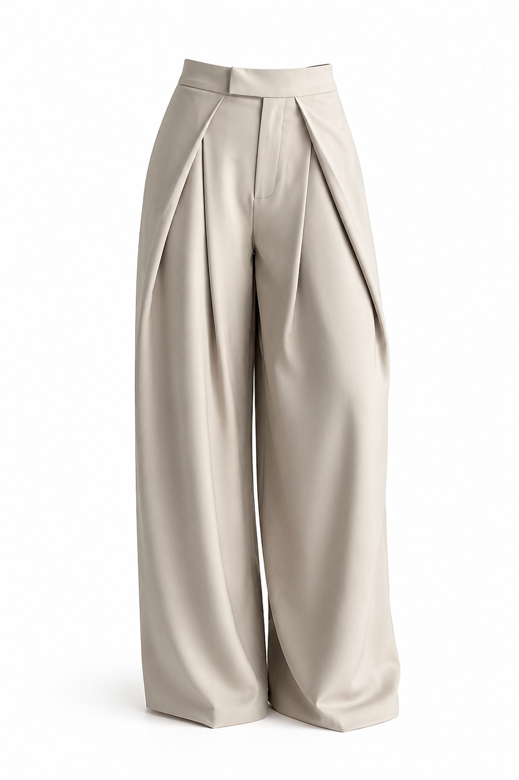 PANTALON BEIGE 19694