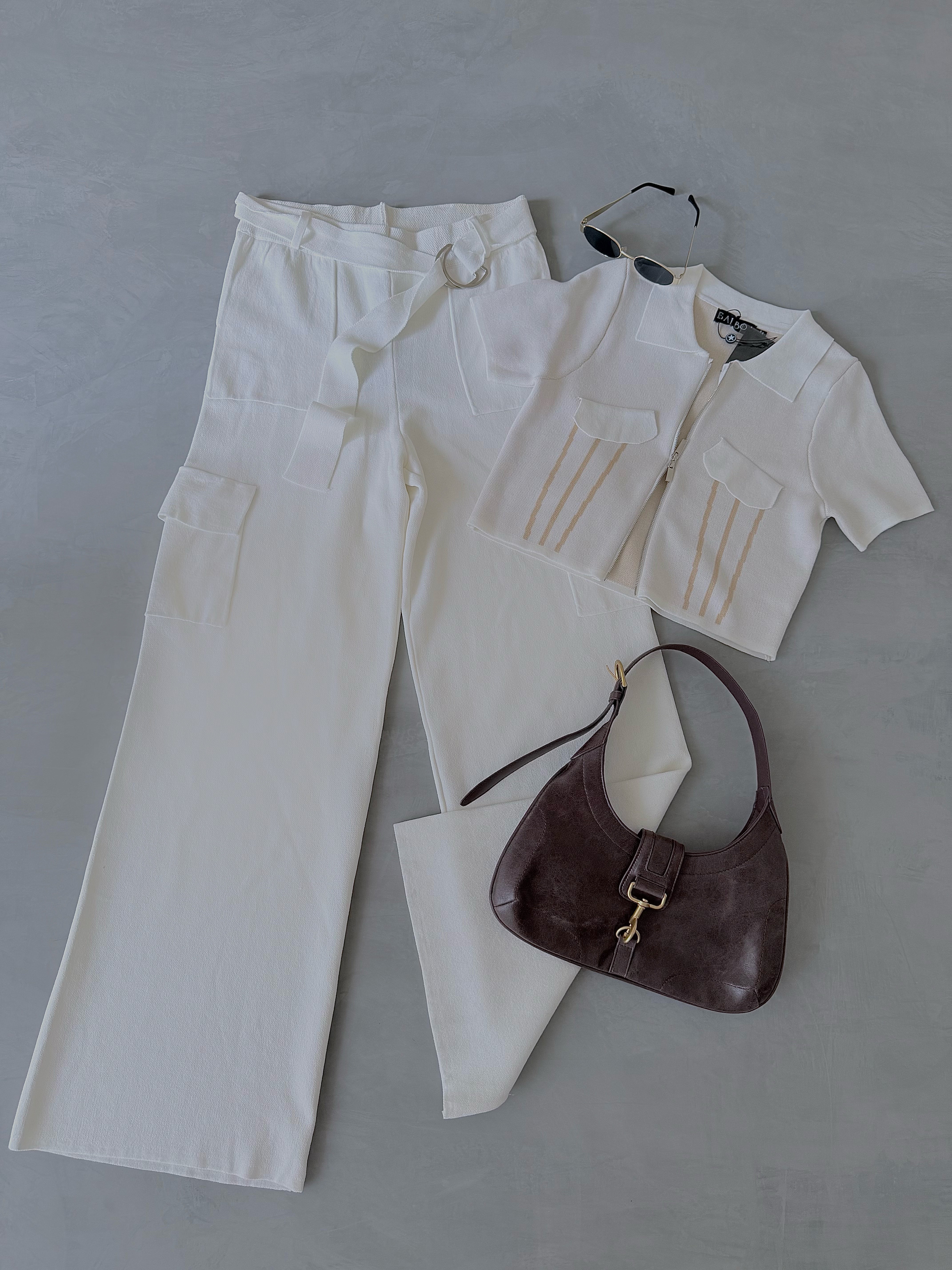 SET'S & VESTIDOS