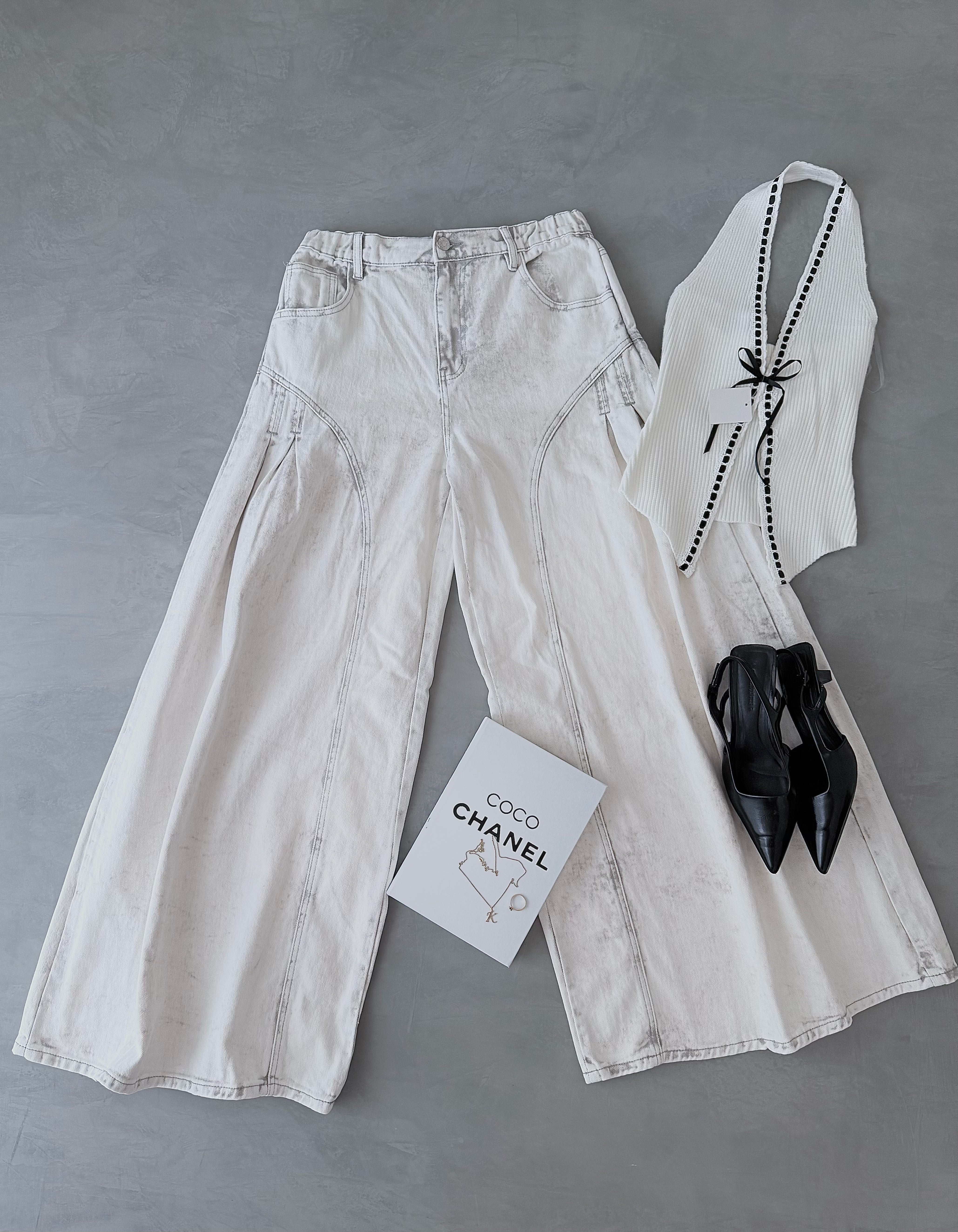 PANTALON BAGGY AMERICAN