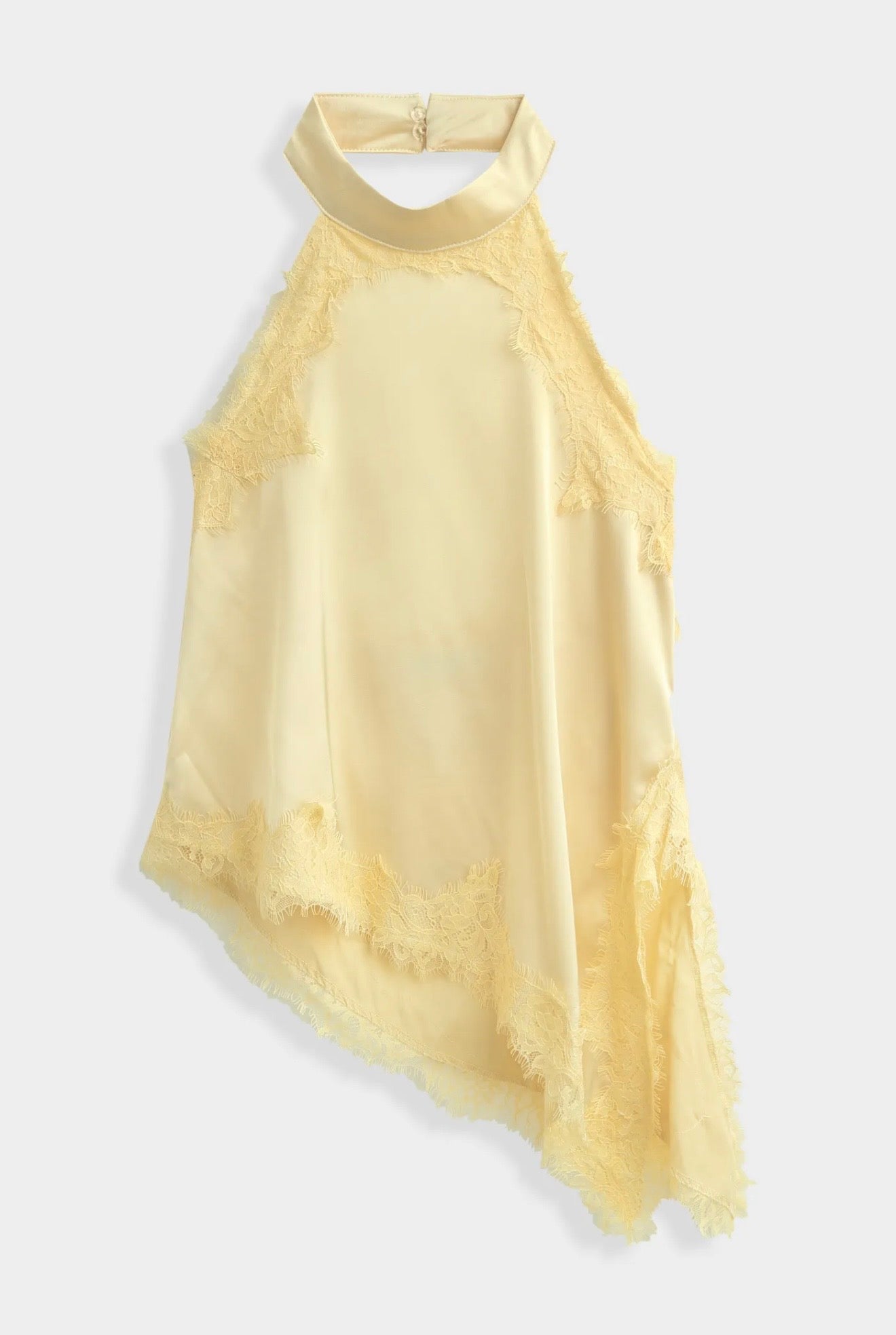 BLUSA AMARILLA 1655